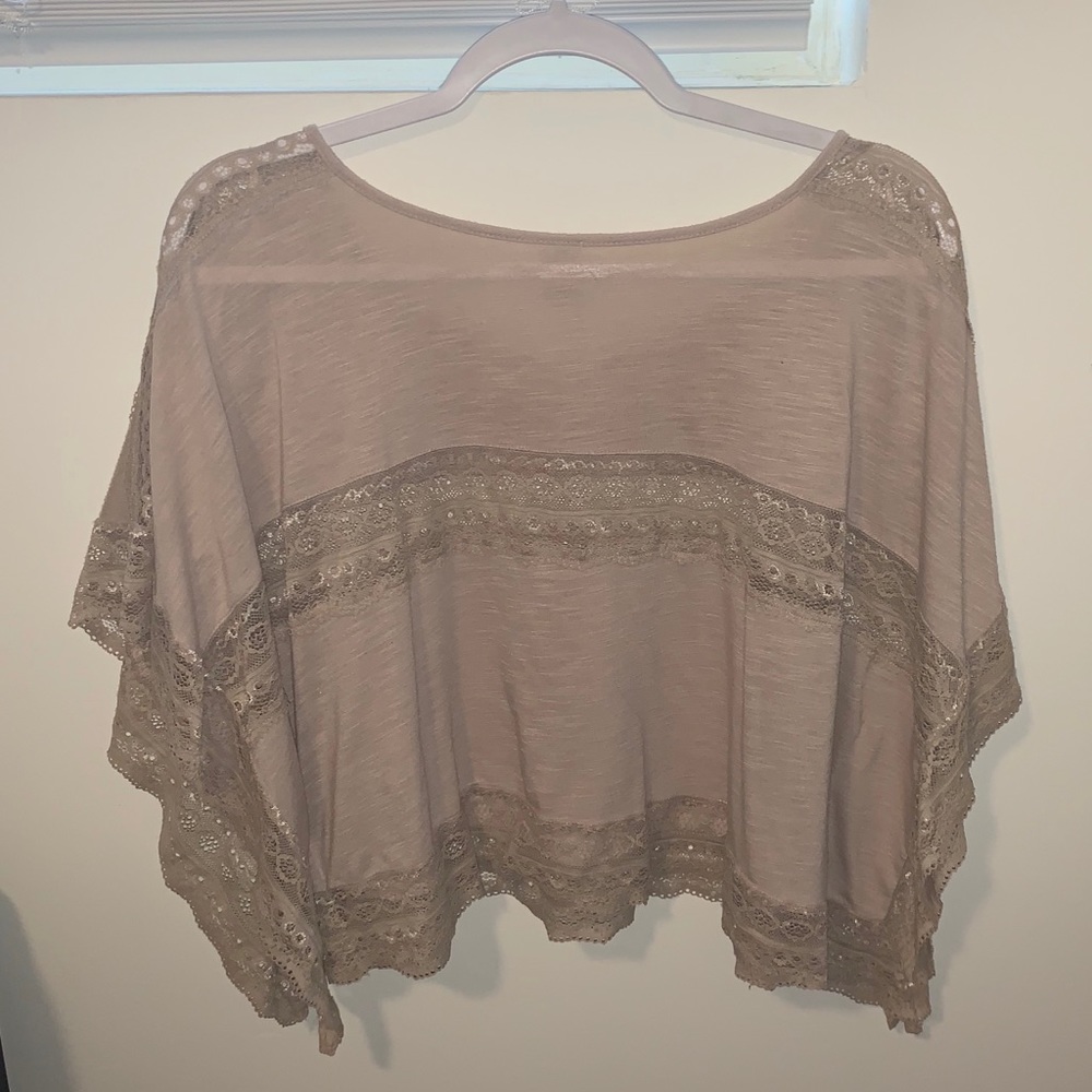 Free People Top - Picture 2 of 4